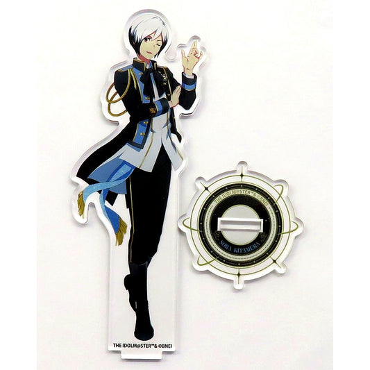 Sora Kitamura Idolmaster SideM 9th STAGE MIRA-CIRCLE CRESCENDO Official Acrylic Stand [USED]