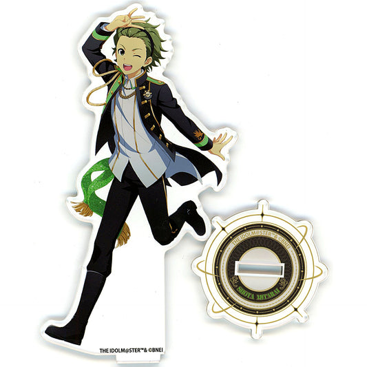 Shota Mitarai Official Acrylic Stand Idolmaster SideM 9th Stage Mira-Circle Crescendo [USED]