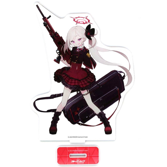 Mutsuki Asagi Blue Archive Acrylic Stand [USED]