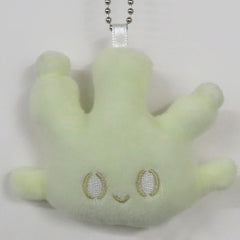 Pokemon Milcery Poke Peace Plush Toy with Ball Chain Vol.1 Plush [USED]