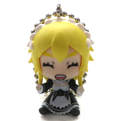 Re:ZERO -Starting Life in Another World- Frederica Baumann Mugyutto Capsule Collection Figures 1 Keychains [USED]