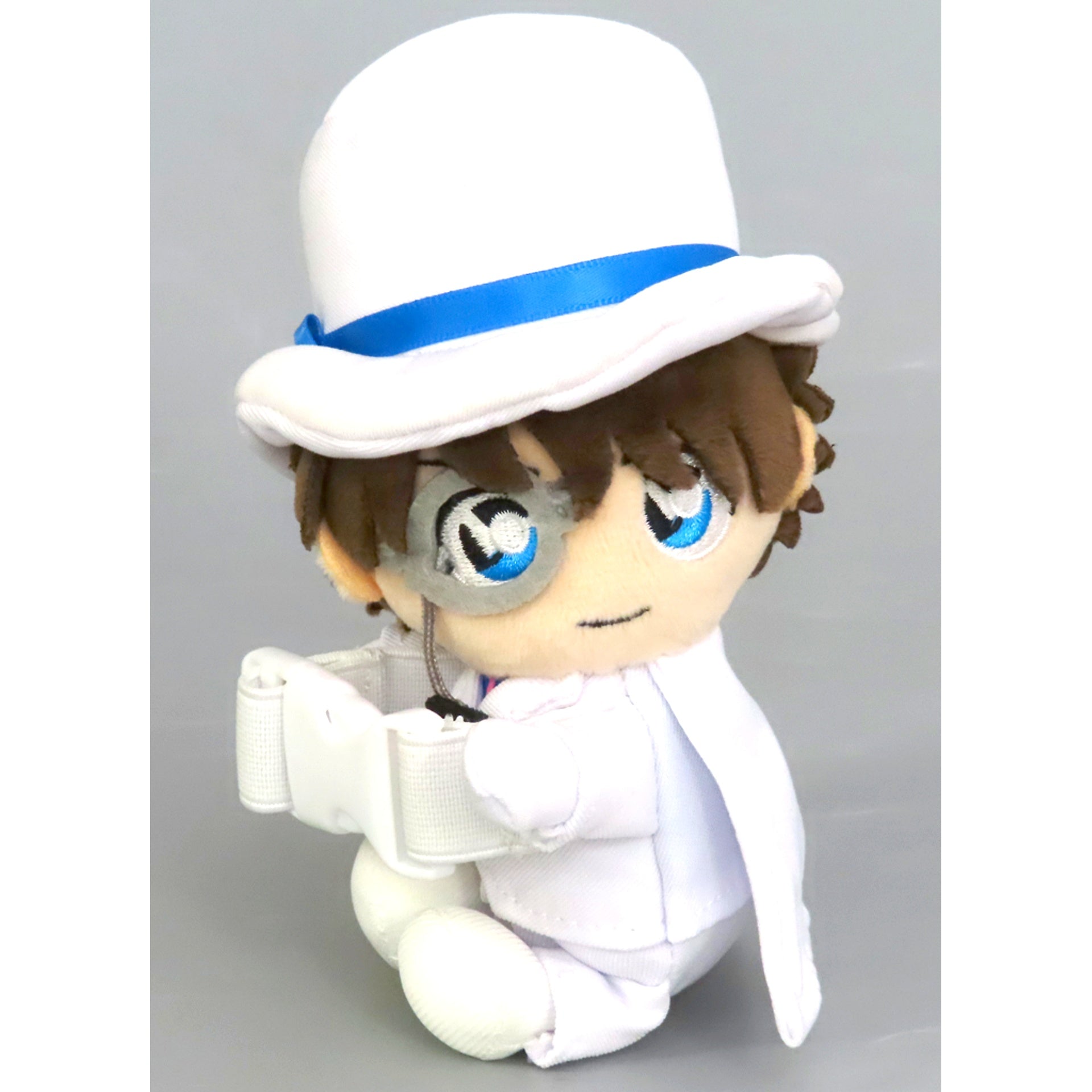 Kaito Kid Hugging Mascot Detective Conan World Universal Studios Japan Ltd [USED]
