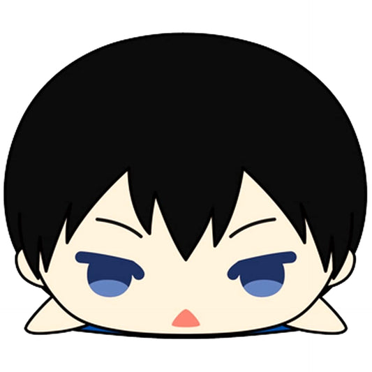 Tobio Kageyama Haikyu!! Mochimochi Mascot Wa Vol.1 [USED]