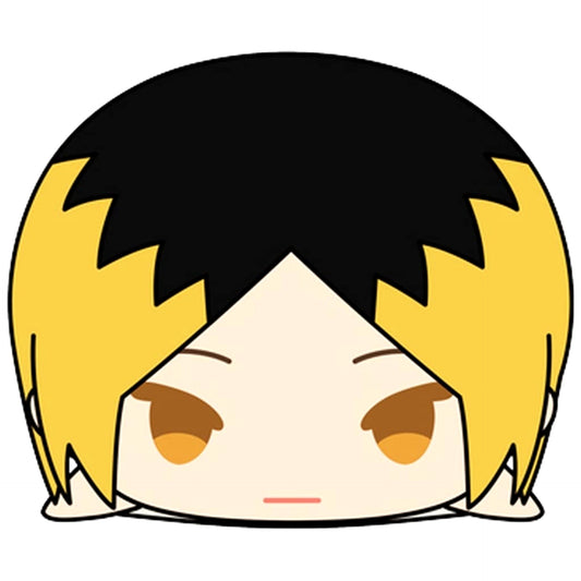 Kenma Kozume Mochi Mochi Mascot WA Haikyu Vol.1 [USED]