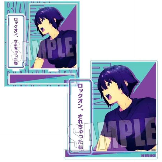 Brave Bang Bravern Hibiki Ryo POP-TONE Acrylic Stand Acrylic Stands [USED]