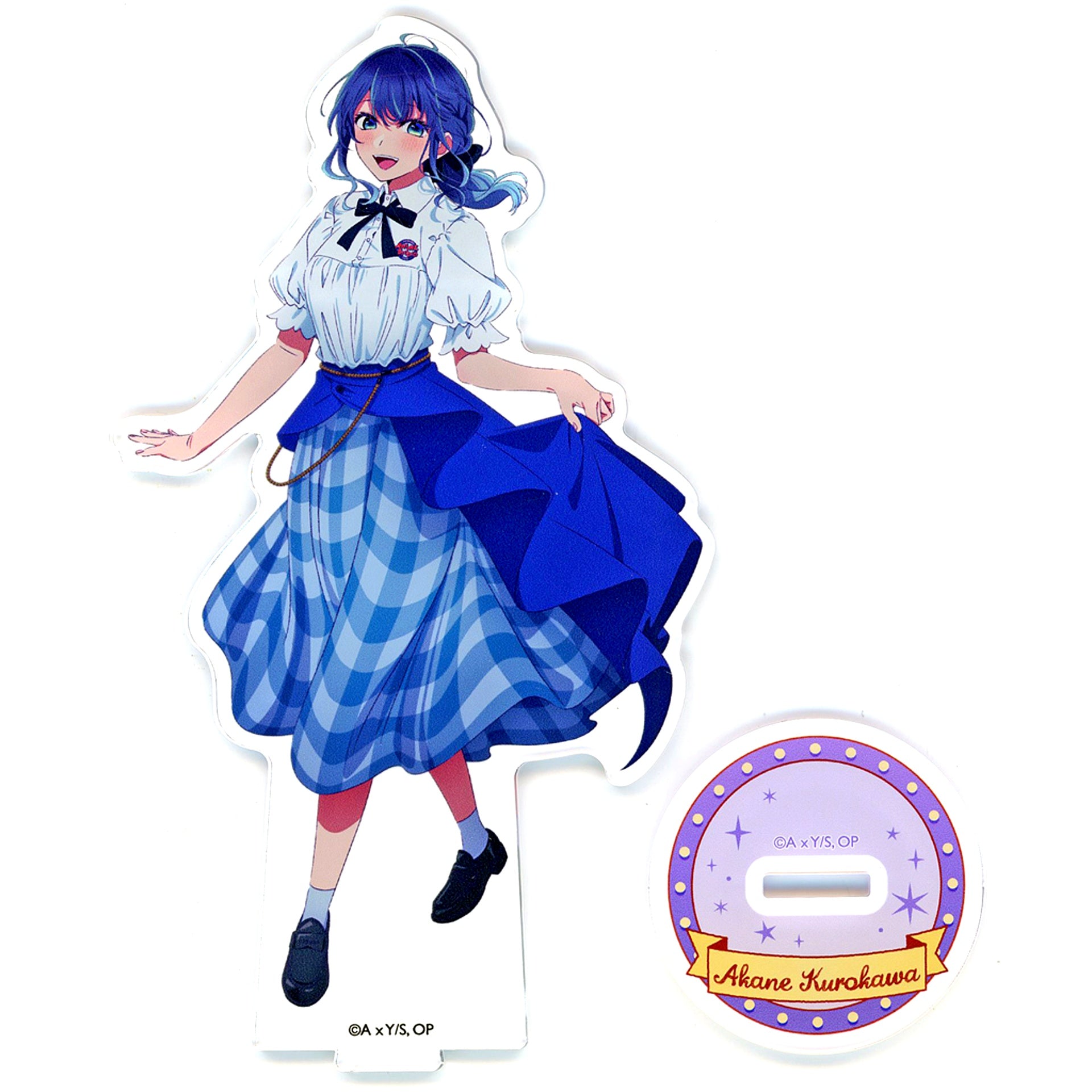 Akane Kurokawa STUDIO CAST Ver. Oshi no Ko Acrylic Stand Figure [USED]