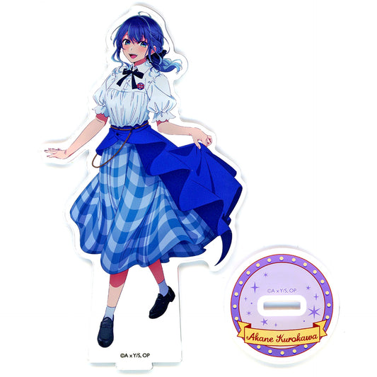 Akane Kurokawa STUDIO CAST Ver. Oshi no Ko Acrylic Stand Figure [USED]