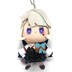 Genshin Lynette 2023 Carnival Reunion Series Finger Puppet Charm China Limited Charm [USED]