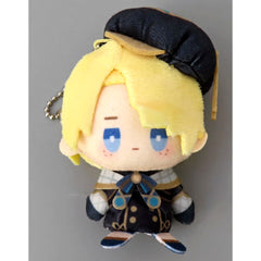 Genshin Freminet 2023 Carnival Reunion Series Finger Puppet Charm China Limited Charm [USED]