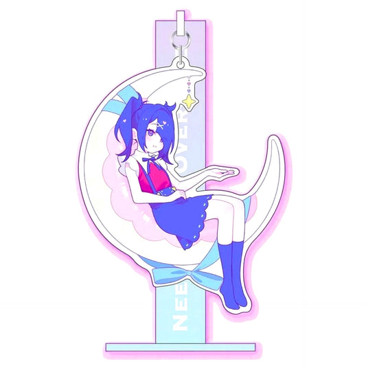 Ame-chan Swaying Acrylic Stand NEEDY GIRL OVERDOSE [USED]
