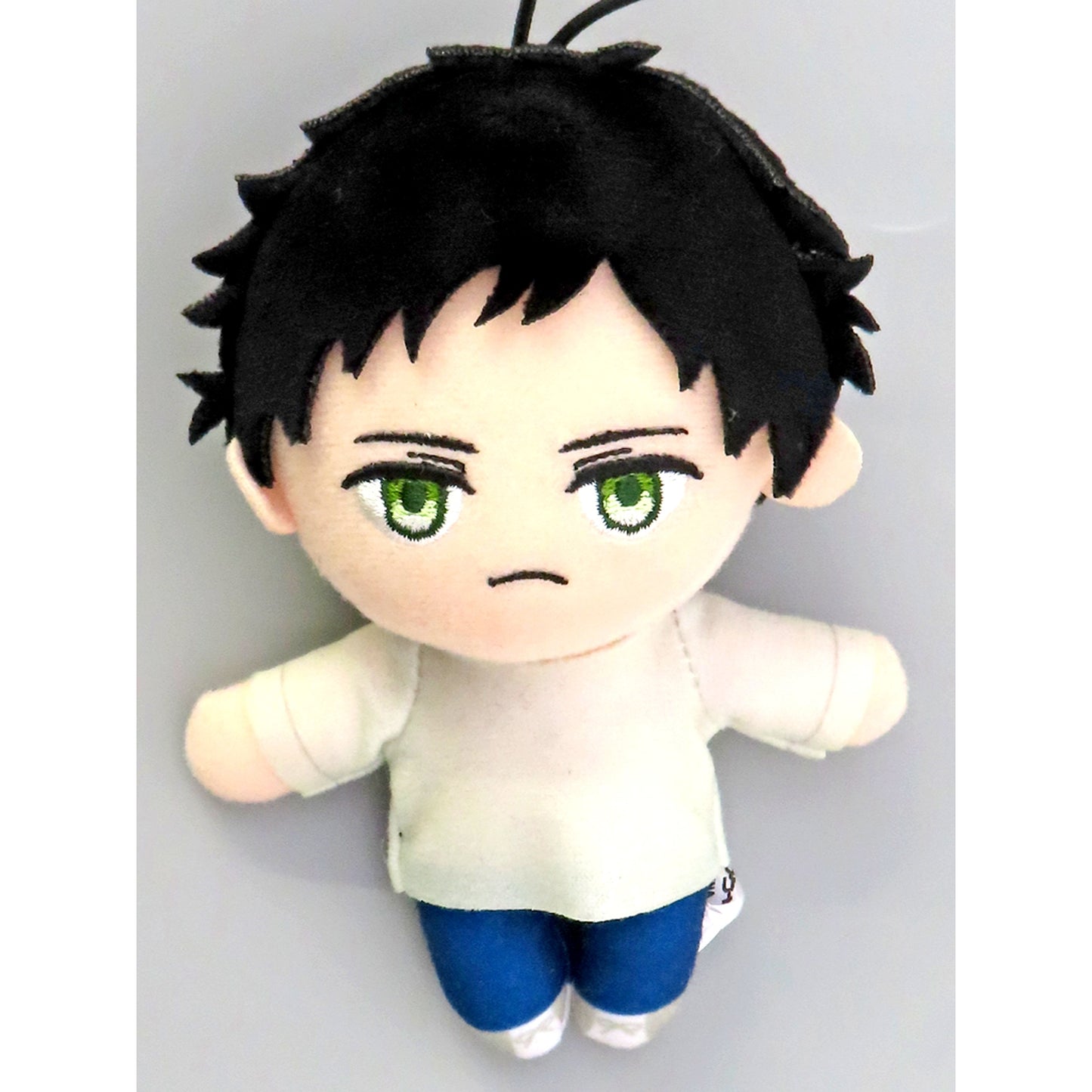 Shizusumi Yagi Movie Given Hiiragi mix Piconui Plush [USED]