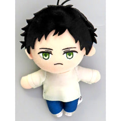 Shizusumi Yagi Movie Given Hiiragi mix Piconui Plush [USED]
