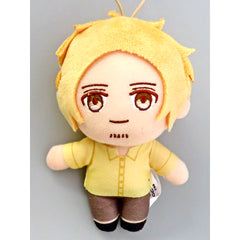 Haruki Nakayama Given Piconui Plush Movie Hiiragi mix [USED]