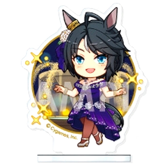 Fuji Kiseki Uma Musume Charafille Acrylic Stand Story Event Selection Vol. 3 [USED]