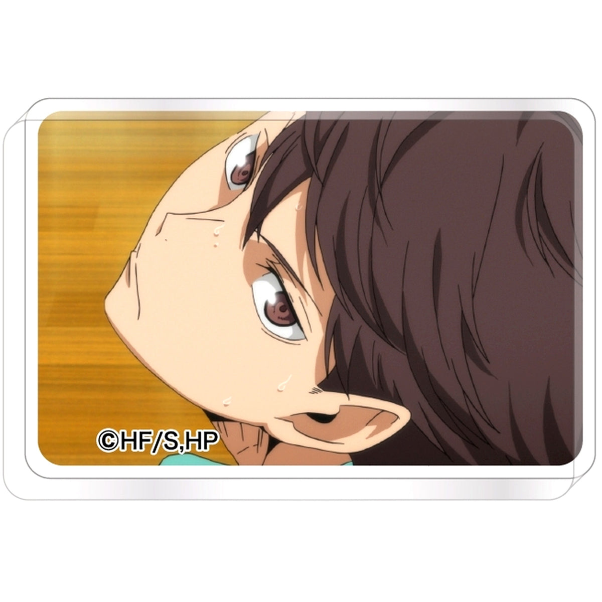 Toru Oikawa Haikyu!! Mini Acrylic Block Collection Vol. 2 [USED]