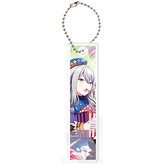 Hatsune Miku: Colorful Stage! Nene Kusanagi Acrylic Stick Keychain Collection A Keychains [USED]