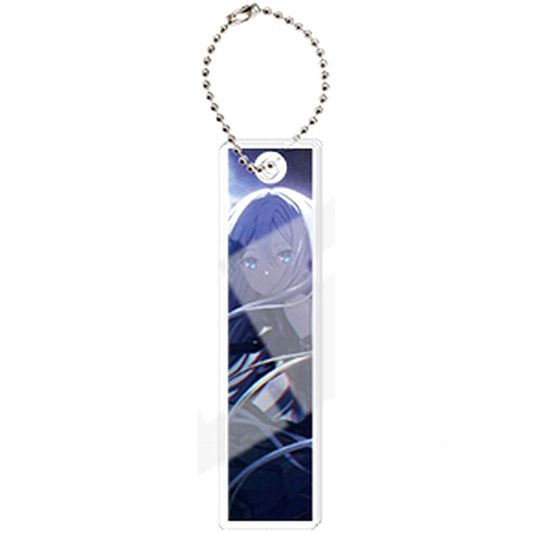Hatsune Miku: Colorful Stage! Kanade Yoisaki Acrylic Stick Keychain Collection A Keychains [USED]