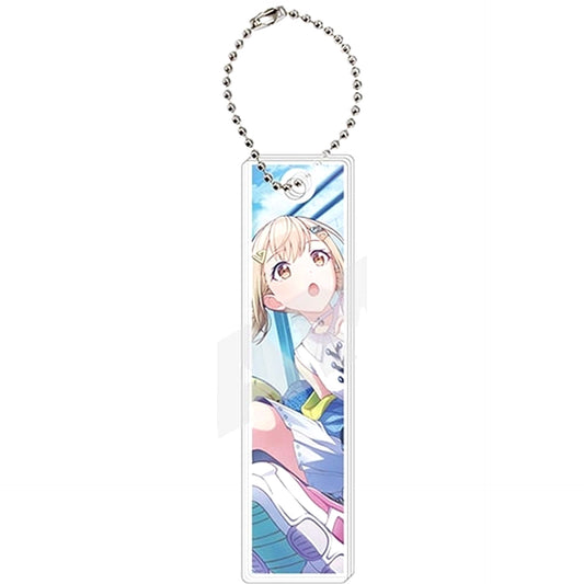 Hatsune Miku: Colorful Stage! Kohane Azusawa Acrylic Stick Keychain Collection B Keychains [USED]