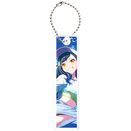 Hatsune Miku: Colorful Stage! An Shiraishi Acrylic Stick Keychain Collection B Keychains [USED]