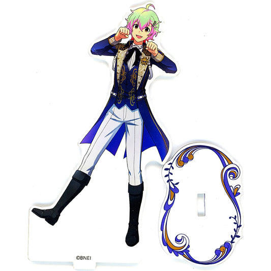 Kirio Nekoyanagi Passionate Prelude Ver. The Idolmaster SideM M Fes 2024 part1 Acrylic Stand [USED]