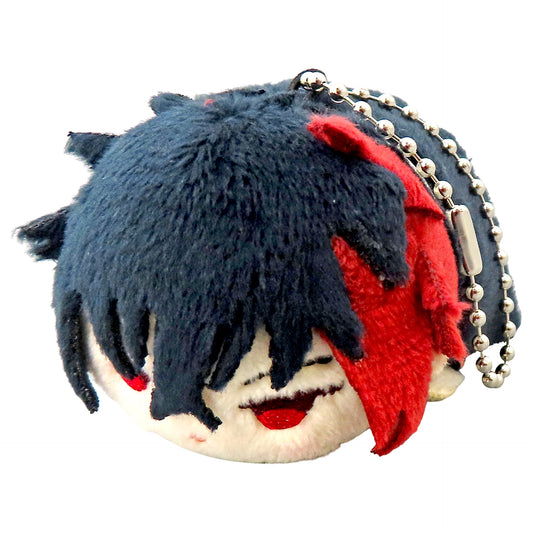Hizen Tadahiro Touken Ranbu ONLINE Mochi Mochi Mascot Mini Vol.6 [USED]