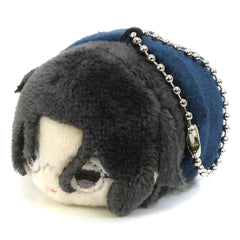 Touken Ranbu ONLINE Choson Nankaitaro Mochi Mochi Mascot Mini Vol.6 Keychains [USED]