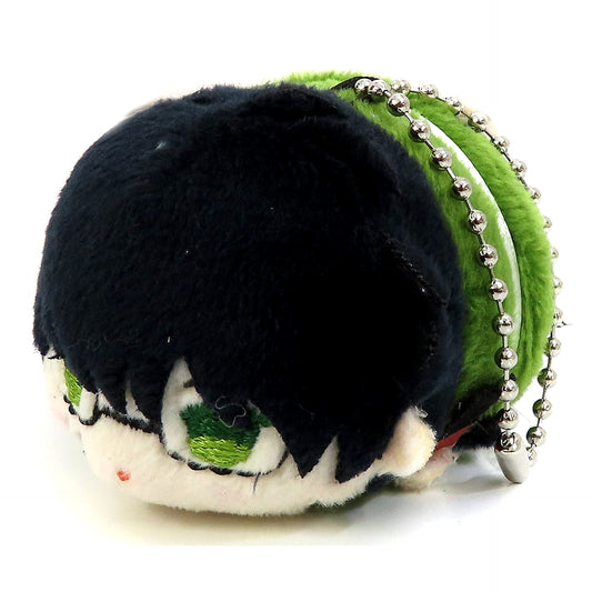 Kotegiri Gou Touken Ranbu ONLINE Mochi Mochi Mascot Mini Vol.6 [USED]