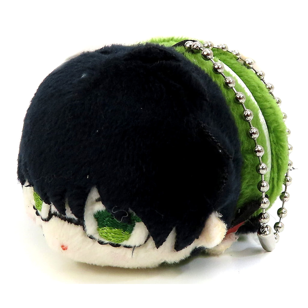 Touken Ranbu ONLINE Kotegiri Gou Mochi Mochi Mascot Mini Vol.6 Keychains [USED]