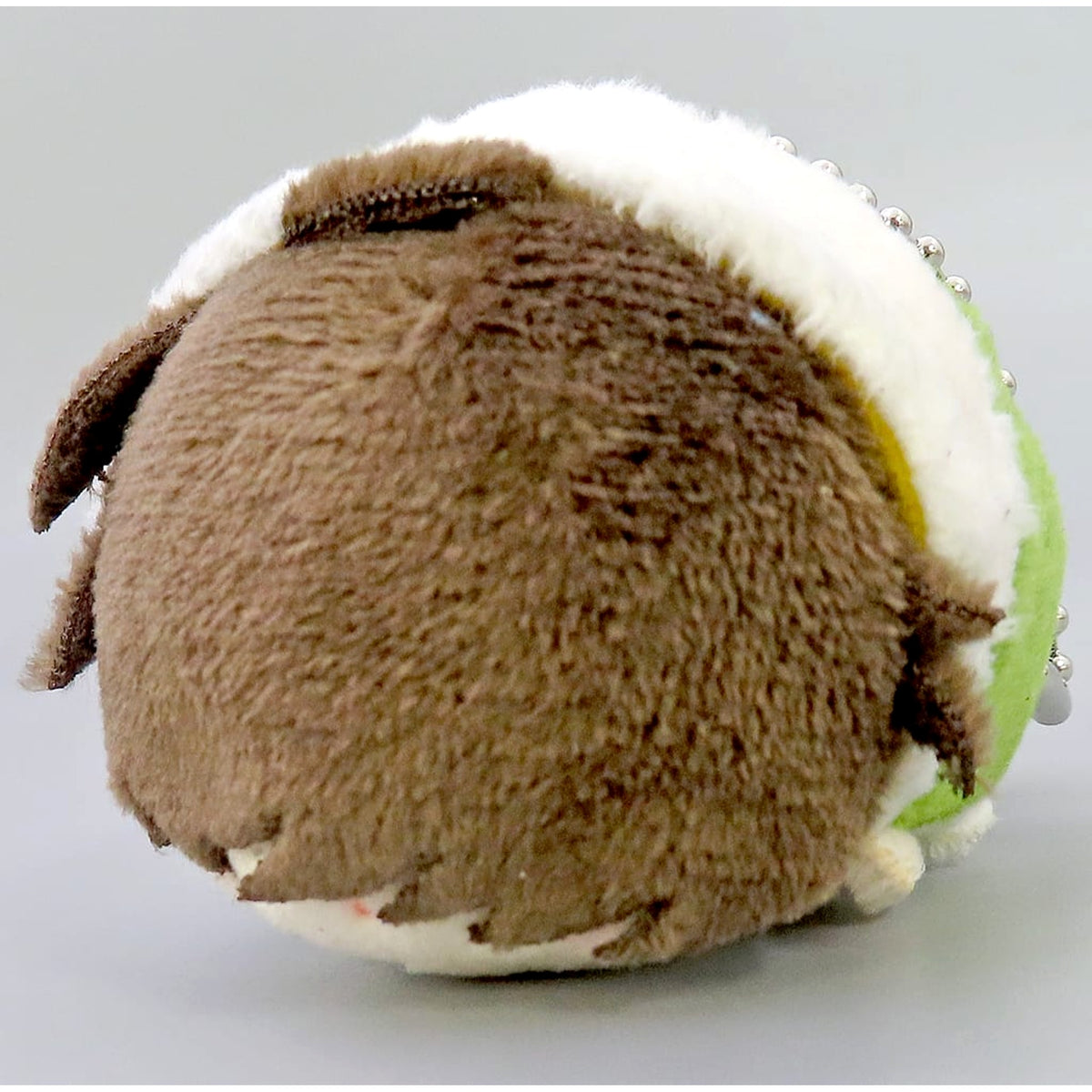 Touken Ranbu ONLINE Kuwanago Mochi Mochi Mascot Mini Vol.6 Keychains [USED]