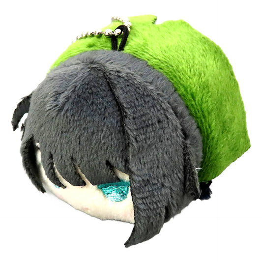 Matsui Go Touken Ranbu ONLINE Mochi Mochi Mascot Mini Vol.6 [USED]