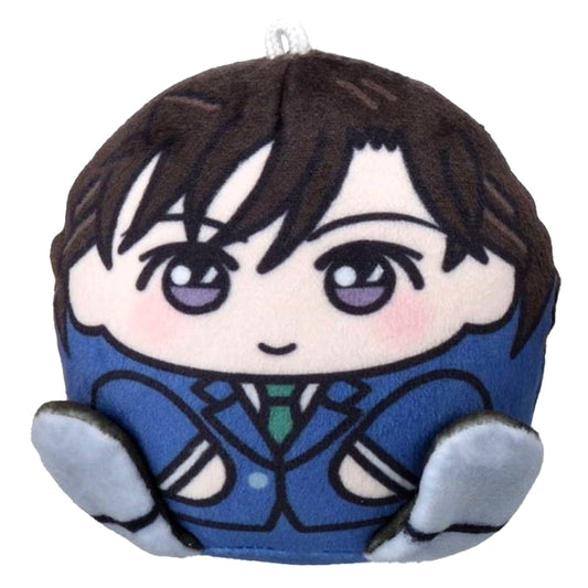 Ran Mouri Detective Conan Chocomaru Mascot [USED]