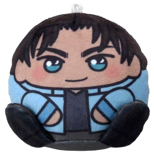 Heiji Hattori Detective Conan Chokomaru Mascot [USED]