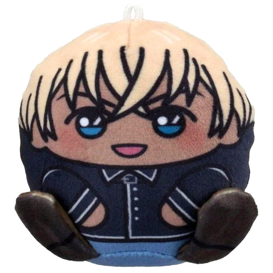 Toru Amuro Detective Conan Chokomaru Mascot [USED]