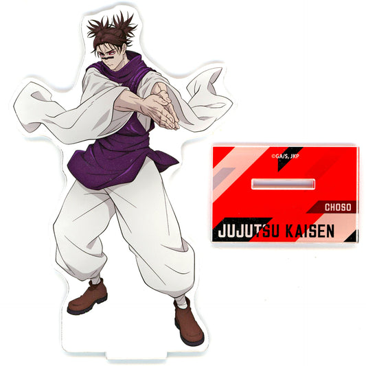 Choso Jujutsu Kaisen Acrylic Stand Ver.6 [USED]
