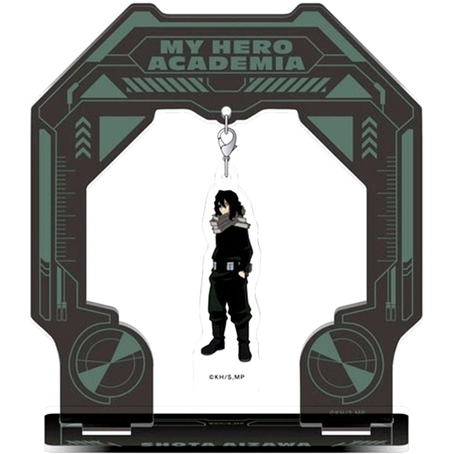 Shota Aizawa Swaying Acrylic Stand My Hero Academia [USED]