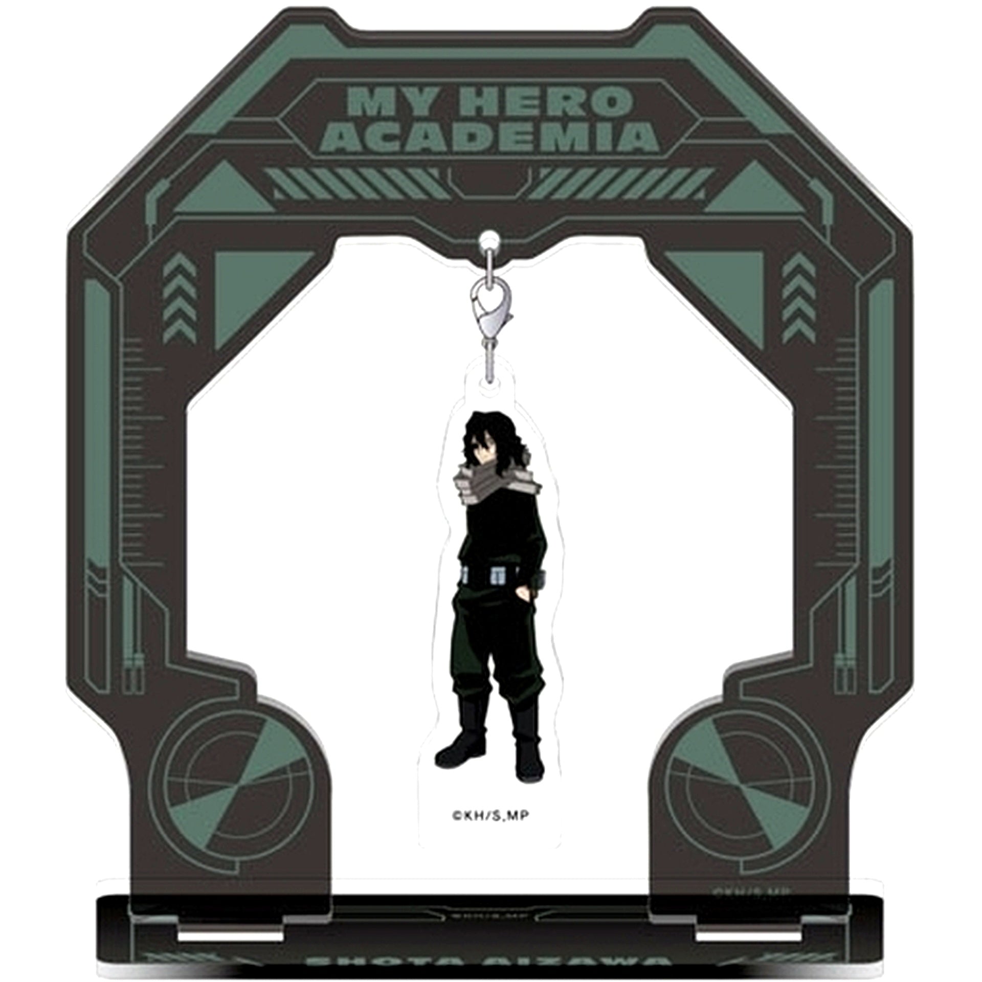 Shota Aizawa Swaying Acrylic Stand My Hero Academia [USED]