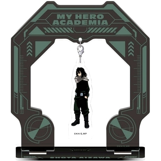 Shota Aizawa Swaying Acrylic Stand My Hero Academia [USED]