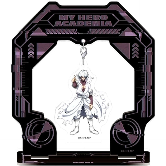 Dabi My Hero Academia Yurayura Wobble Acrylic Stand [USED]