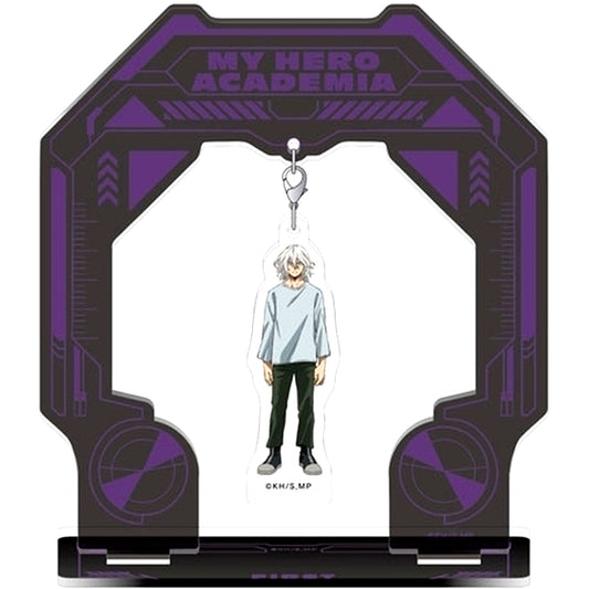 Yoichi My Hero Academia Yura Yura Acrylic Stand [USED]