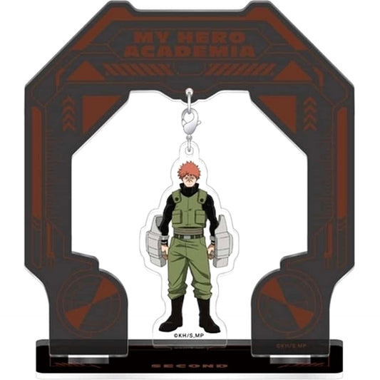 My Hero Academia The 2nd User of One For All Yurayura Acrylic Stand Acrylic Stands [USED]