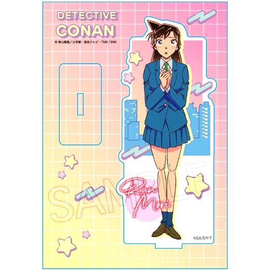 Ran Mouri Style Up Series Vol.2 Acrylic Stand Detective Conan [USED]