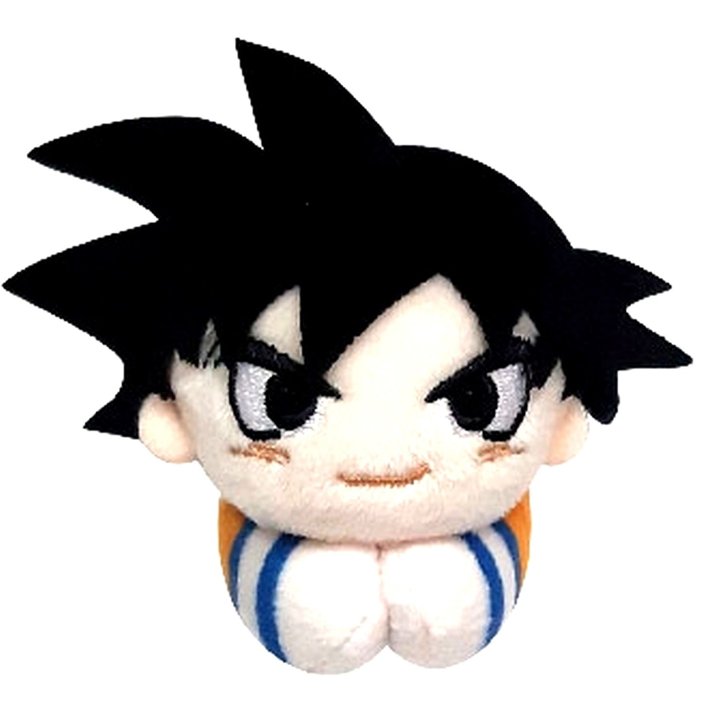 Son Goku Dragon Ball Z Hugchara Collection [USED]