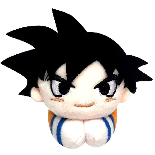 Son Goku Dragon Ball Z Hugchara Collection [USED]