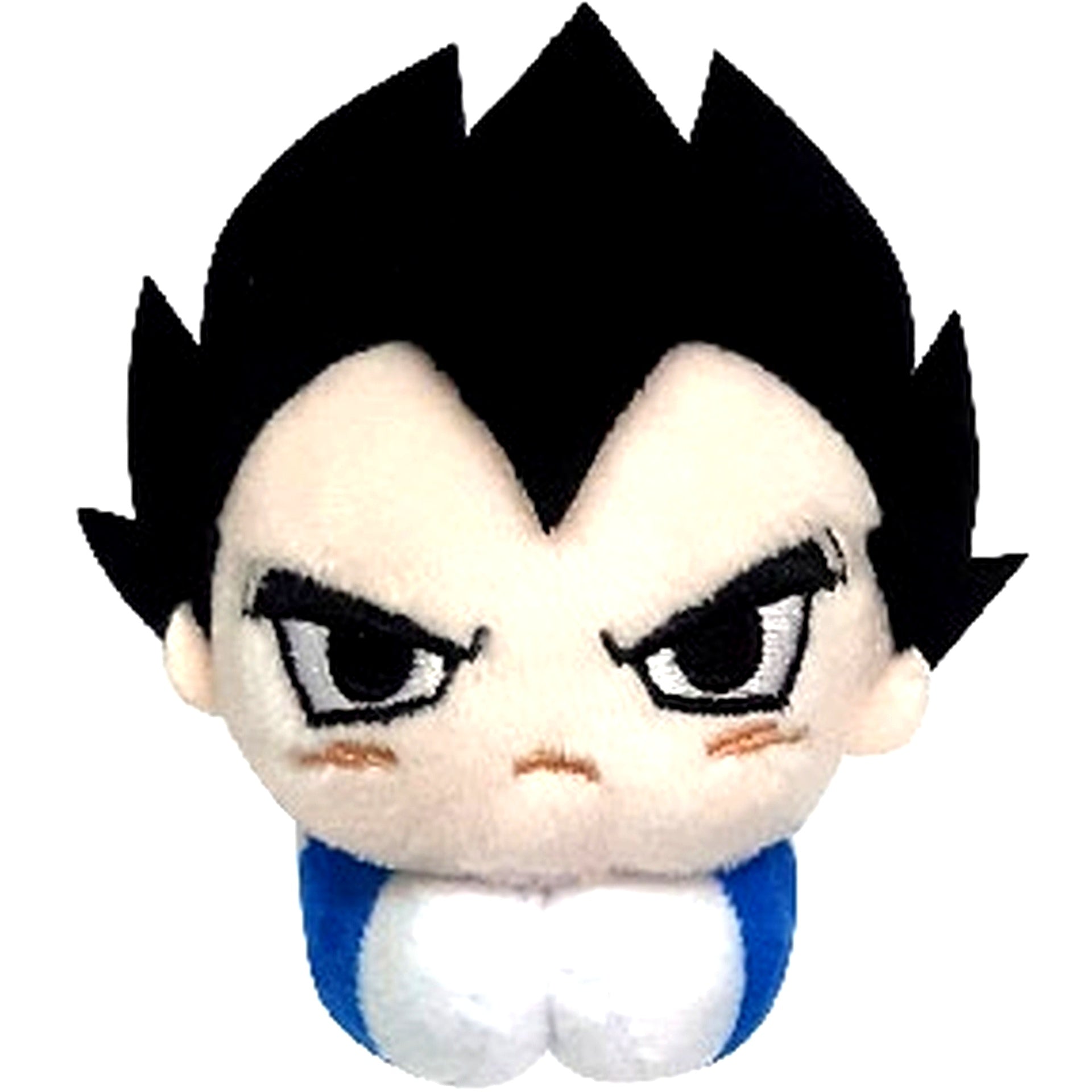 Vegeta Dragon Ball Z Hugchara Collection [USED]