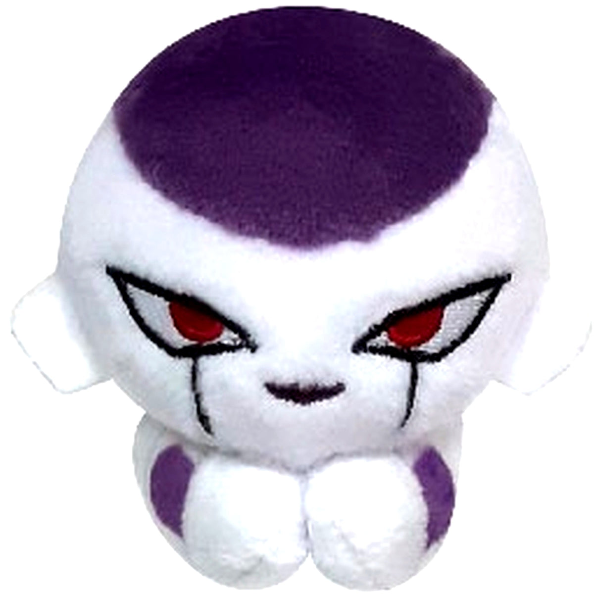Frieza 4th Form Ver. Dragon Ball Z Hug Chara Collection [USED]