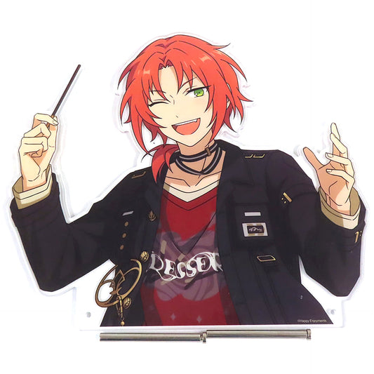 Leo Tsukinaga Ensemble Stars!! Star Motion Journey Acrylic Stand [USED]