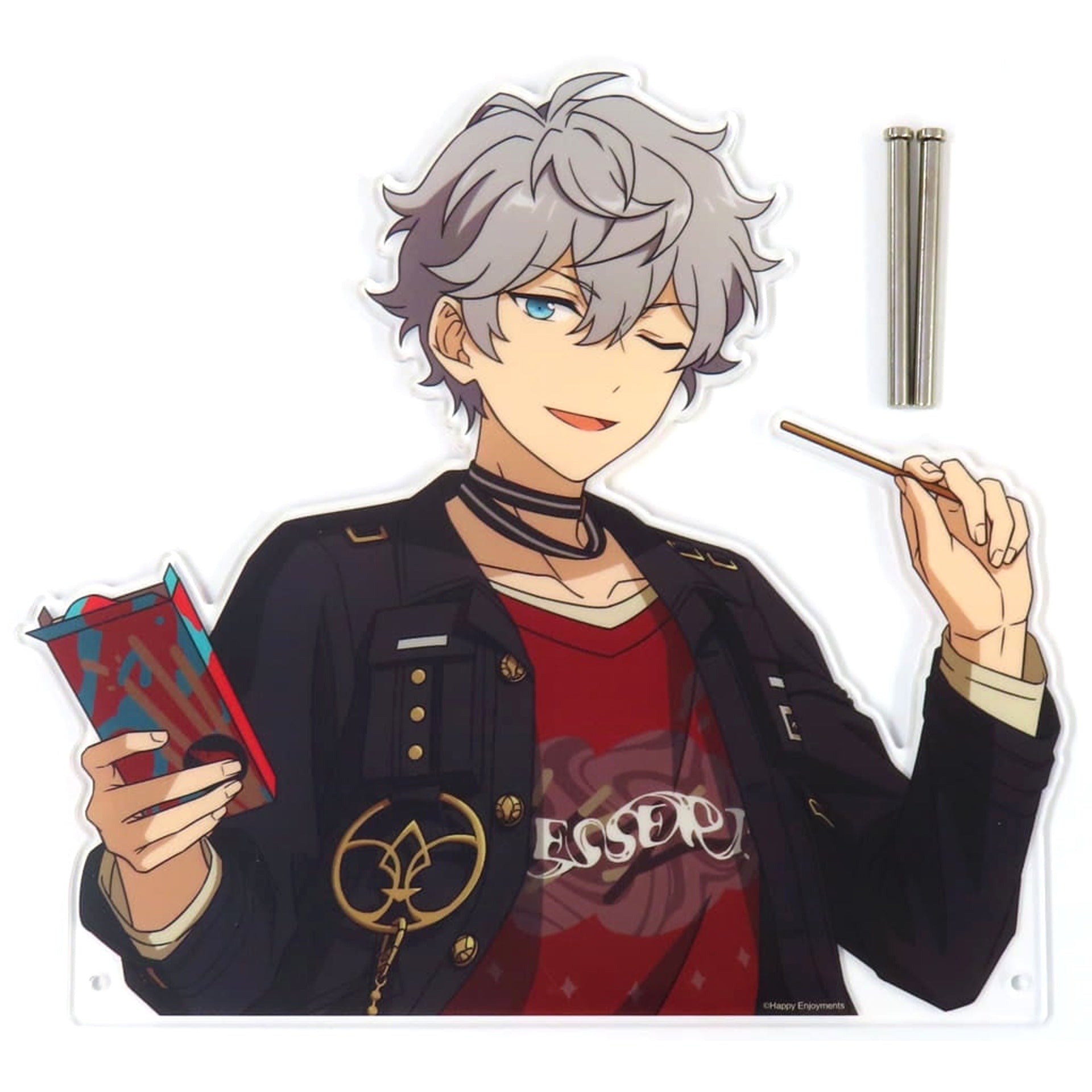 Ensemble Stars!! Izumi Sena Stellar Journey Acrylic Stand Acrylic Stands [USED]