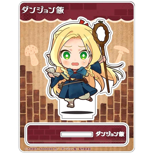 Marcille Donato Jankore Acrylic Stand Delicious in Dungeon [USED]