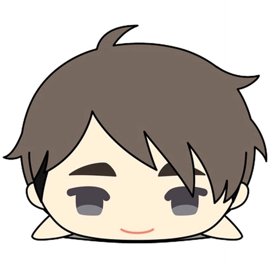 Osamu Miya Haikyu!! Mochimochi Mascot Wa Vol.2 [USED]