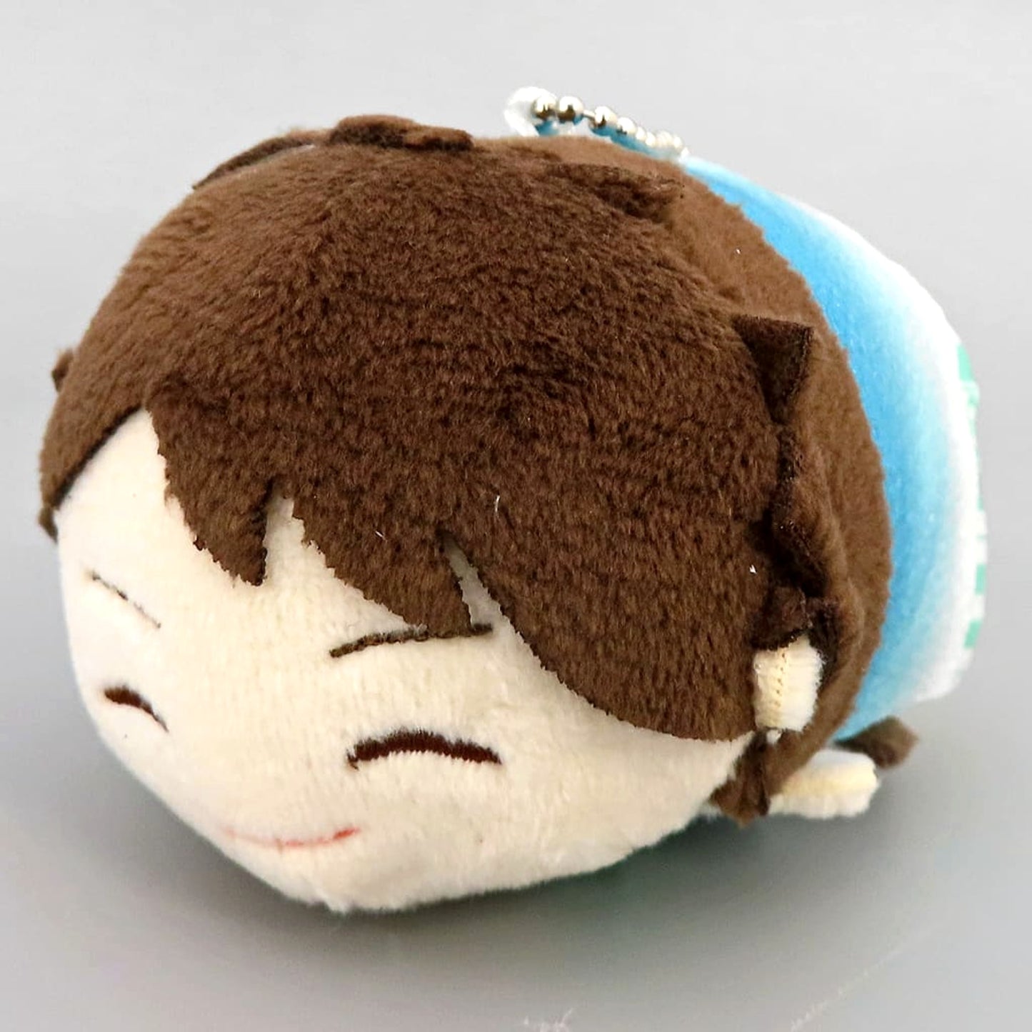 Haikyu!! Toru Oikawa Haori Ver. Mochimochi Mascot Wa Vol.2 animate Limited Box Purchase Privilege Keychains [USED]